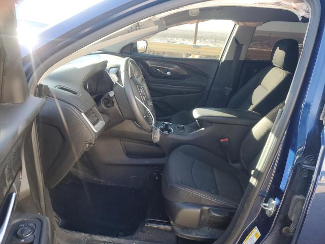 2023 GMC TERRAIN SL - 3GKALMEG0PL160731