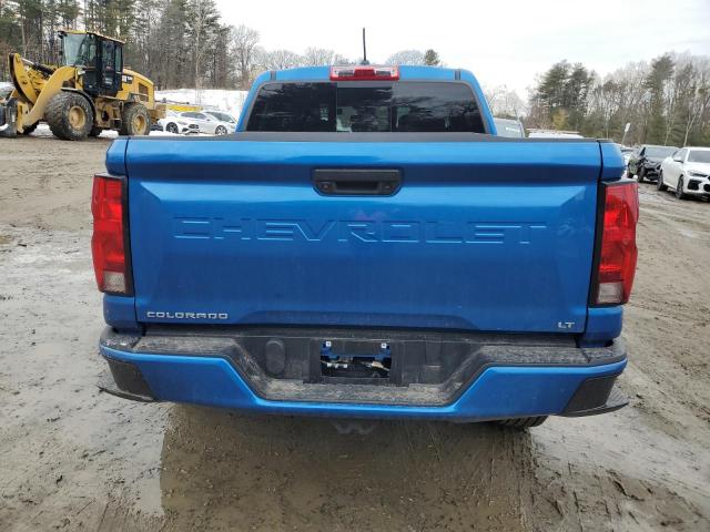 2023 CHEVROLET COLORADO L - 1GCGTCEC7P1223554