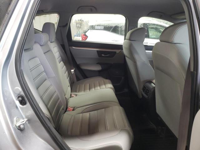 2018 HONDA CR-V LX - 5J6RW6H34JL003050