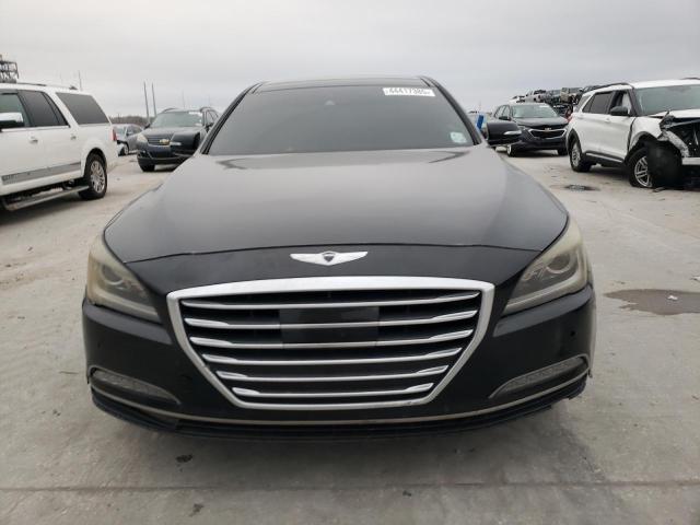 2015 HYUNDAI GENESIS 5. KMHGN4JF0FU015962
