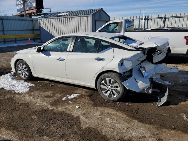 Vin: 1n4bl4bv2nn398246, lot: 46432675, nissan altima s 20222
