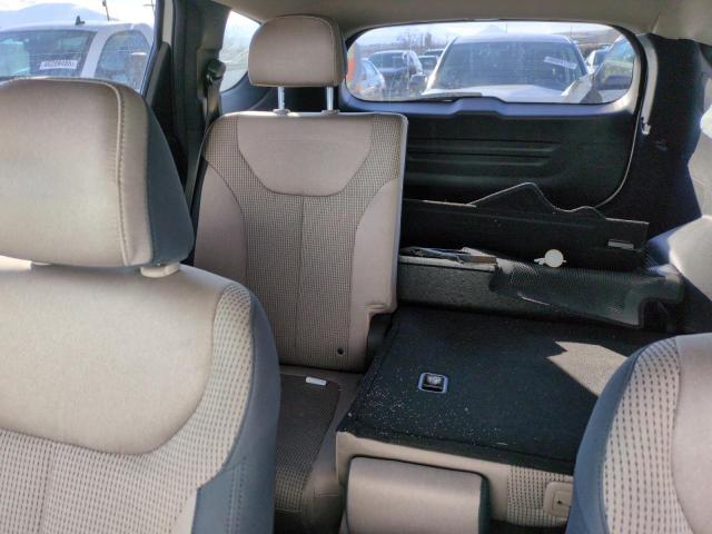 2023 HYUNDAI SANTA FE S - 5NMS2DAJXPH571345