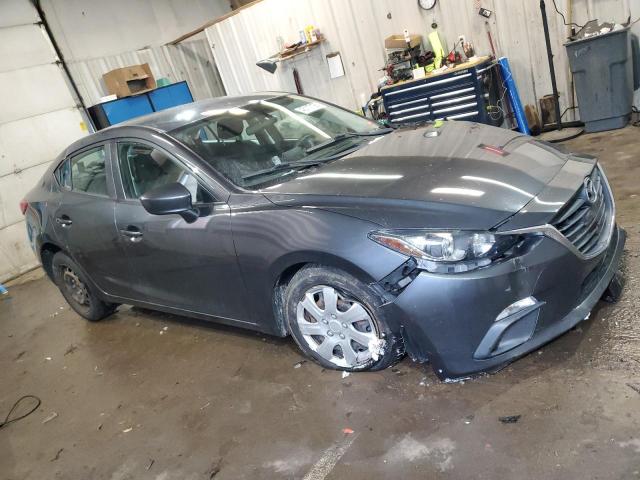 2015 MAZDA 3 SPORT - 3MZBM1U79FM227023