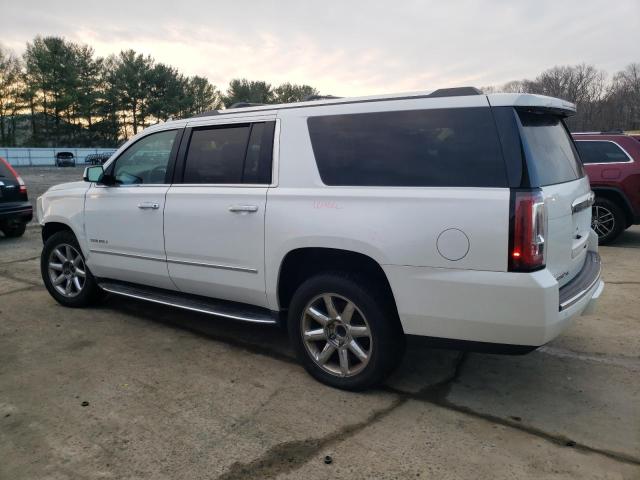 Vin: 1gks2hkj9hr197995, lot: 43589065, gmc yukon denali 20172