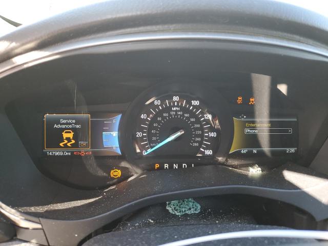 2018 FORD FUSION S - 3FA6P0H74JR123671