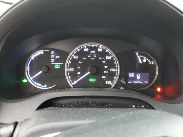 2015 LEXUS CT 200 JTHKD5BH4F2231654