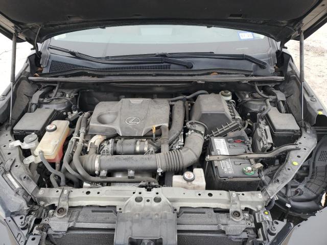 2020 LEXUS NX 300 BAS JTJAARBZ4L5000301