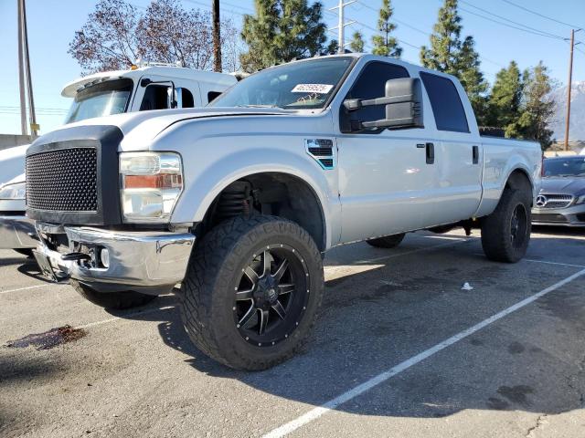 2008 FORD F250 SUPER #3305679762
