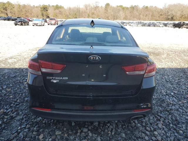 2018 KIA OPTIMA LX - 5XXGT4L37JG224269