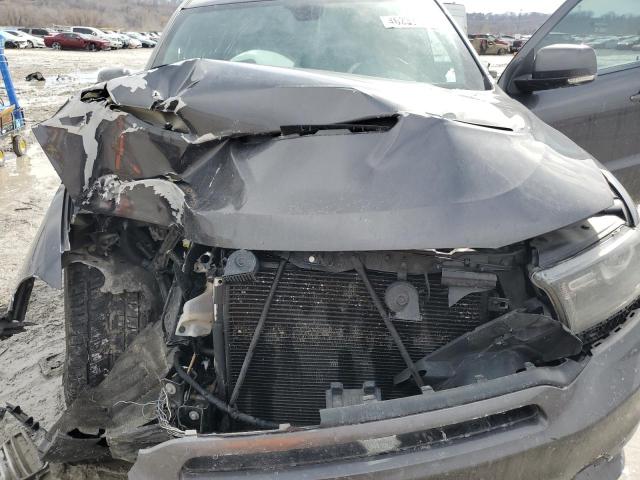2018 DODGE DURANGO SR - 1C4SDJGJ5JC498181