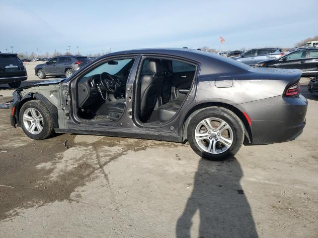 2020 DODGE CHARGER SXT - 2C3CDXBG0LH207318