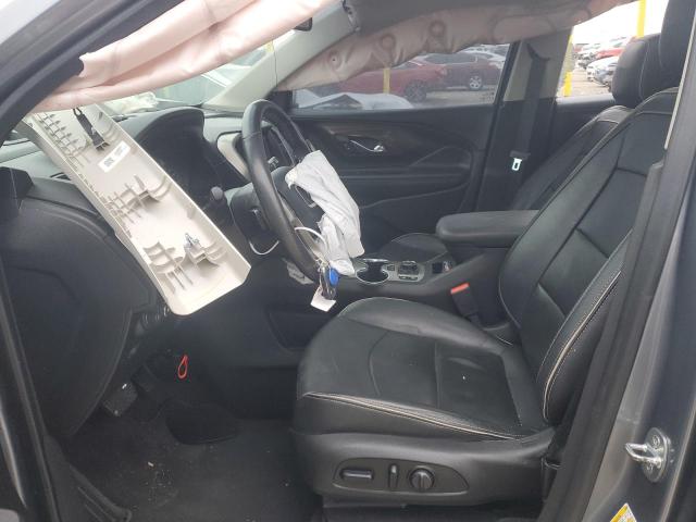 2019 GMC TERRAIN DE - 3GKALXEX5KL265114