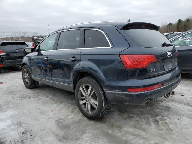 2010 AUDI Q7 PREMIUM - WA1LMAFE7AD000835