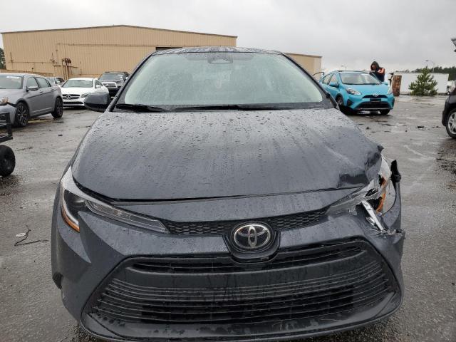 2025 TOYOTA COROLLA LE - 5YFB4MDE0SP243133