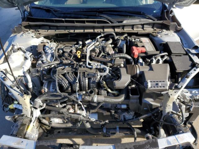 2024 NISSAN ALTIMA S - 1N4BL4BV6RN414910