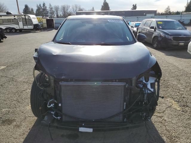 2022 NISSAN ROGUE SV - 5N1BT3BA9NC696818
