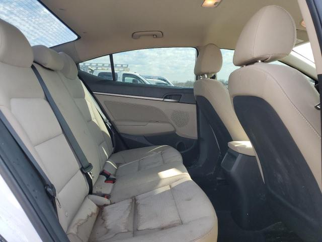 2017 HYUNDAI ELANTRA SE - 5NPD84LF4HH184150
