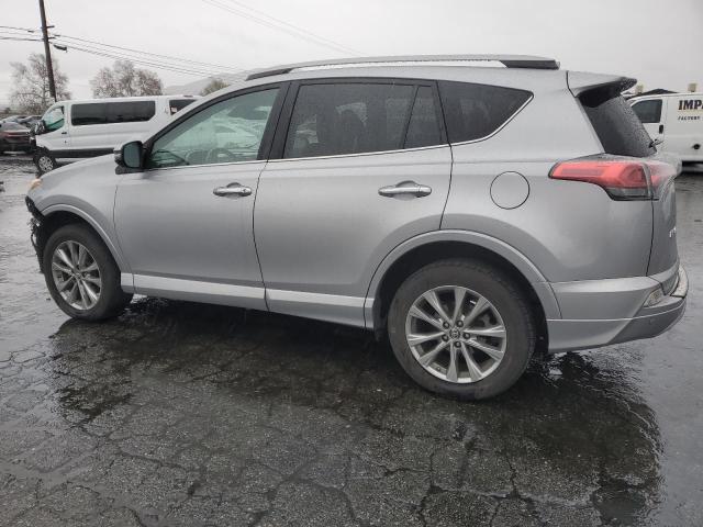2017 TOYOTA RAV4 LIMIT - 2T3YFREV7HW360156