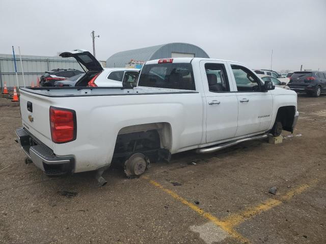 2015 CHEVROLET SILVERADO - 1GCRCPEH0FZ323054
