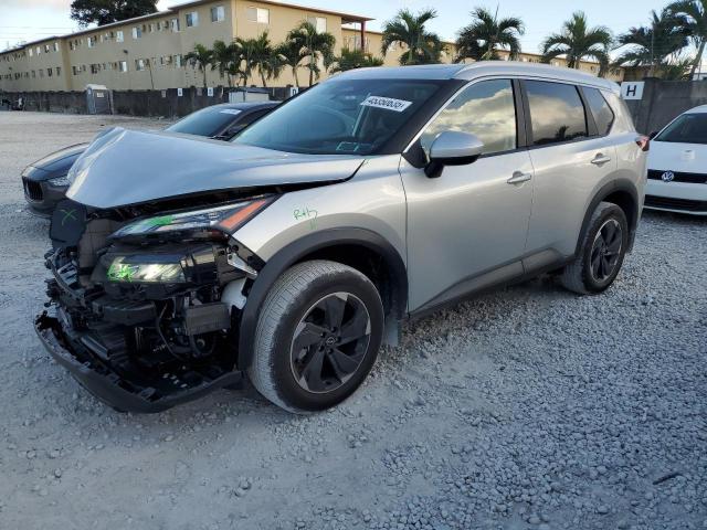 Vin: jn8bt3bb6rw286211, lot: 45350635, nissan rogue sv 2024 img_1