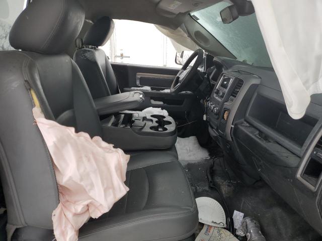 2017 RAM 3500 ST 3C63R3AJ3HG651388