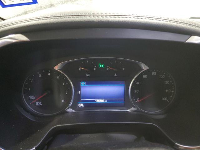 2019 CHEVROLET BLAZER 2LT - 3GNKBCRS1KS701321