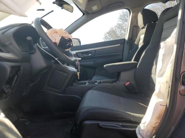 2019 HONDA CR-V LX - 2HKRW6H38KH221861