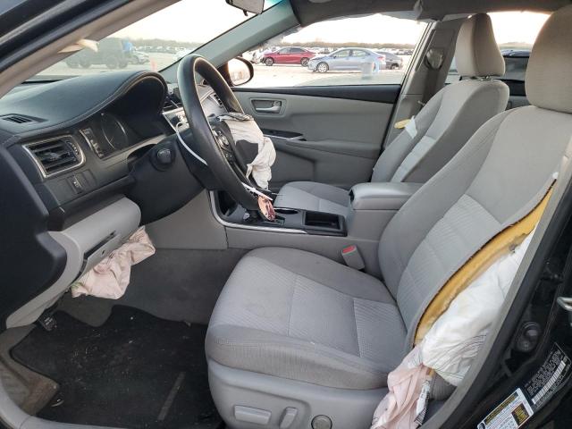 2017 TOYOTA CAMRY LE - 4T1BF1FK8HU810725