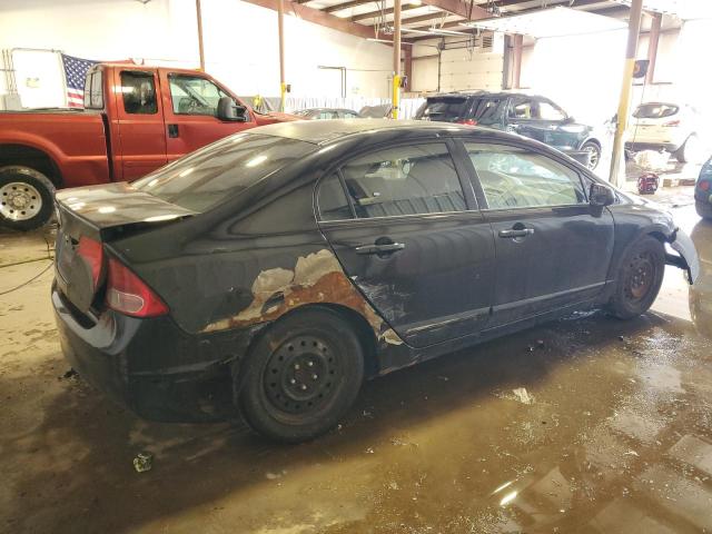 Vin: 2hgfa1f54ah534035, lot: 44156925, honda civic lx 20103