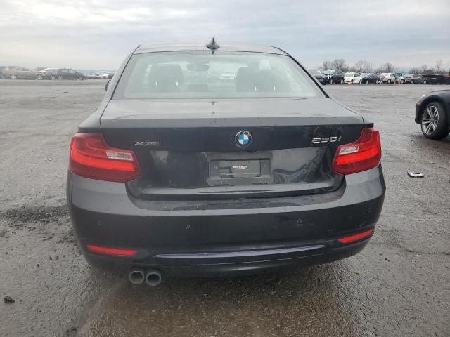 2017 BMW 230XI - WBA2H9C52HV641899