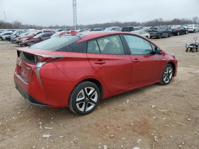 2017 TOYOTA PRIUS - JTDKARFU5H3529779