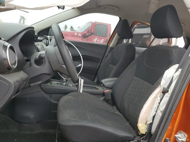 2024 NISSAN KICKS SV - 3N1CP5CV7RL503606