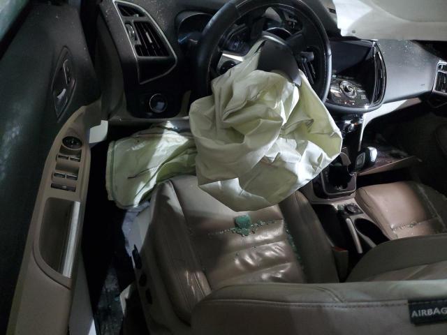 2013 FORD ESCAPE - 1FMCU0HX4DUA53054