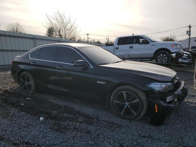 2016 BMW 528 XI - WBA5A7C55GG150395