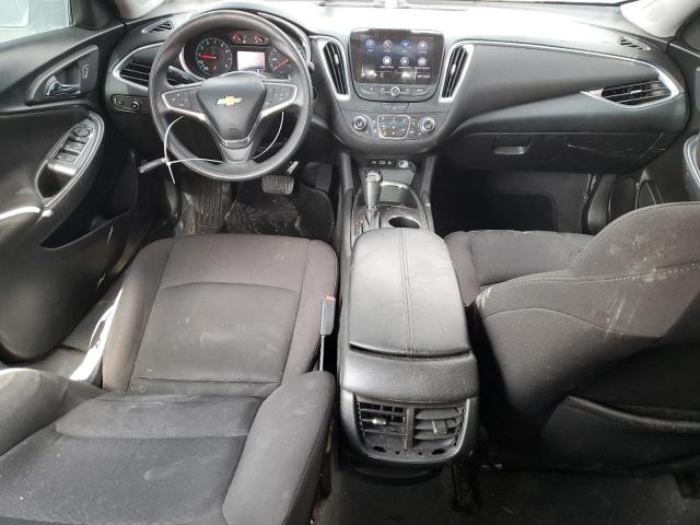2019 CHEVROLET MALIBU LT - 1G1ZD5ST8KF156358
