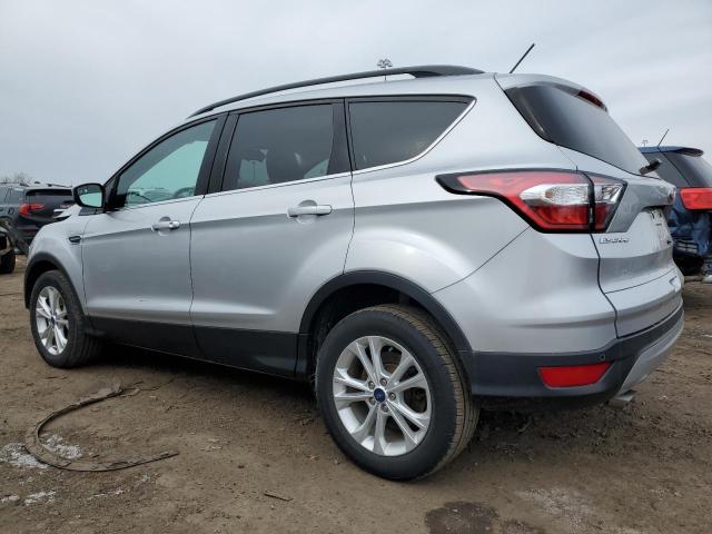 2018 FORD ESCAPE SEL - 1FMCU9HD9JUA93345
