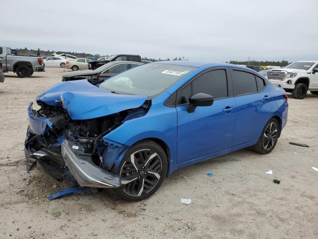 2023 NISSAN VERSA SR - 3N1CN8FV7PL850871