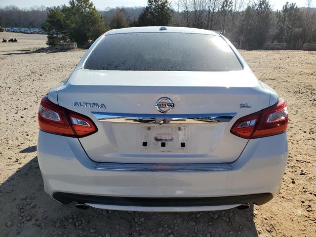 2017 NISSAN ALTIMA 2.5 - 1N4AL3AP3HC127642