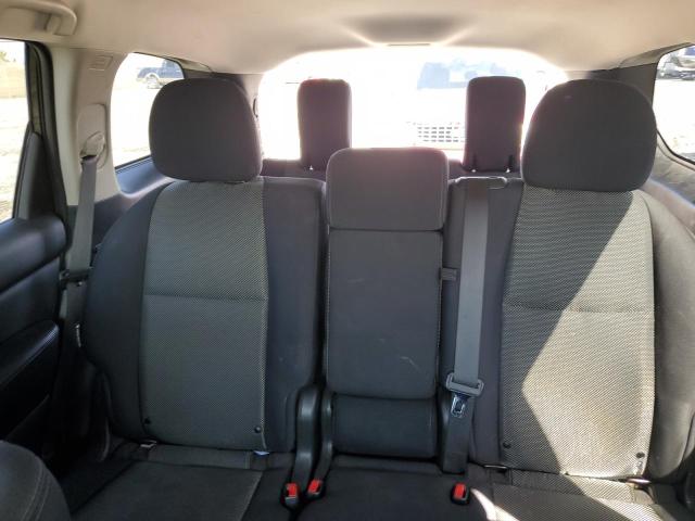 2020 NISSAN PATHFINDER - 5N1DR2BM1LC589562
