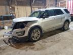 2016 FORD EXPLORER X - 1FM5K8D84GGB80398