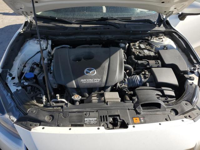 2018 MAZDA 3 TOURING - 3MZBN1L38JM218978