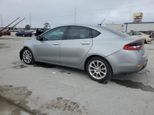 2016 DODGE DART SXT S 1C3CDFFA9GD796808