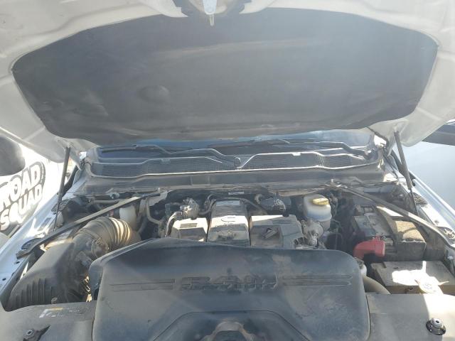 2022 RAM 2500 BIG H - 3C6UR5DL4NG271534