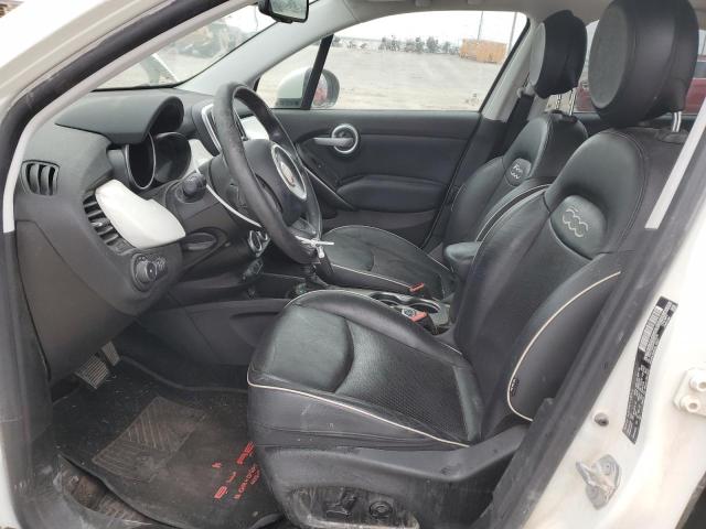 2017 FIAT 500X LOUNG ZFBCFXDB4HP615415