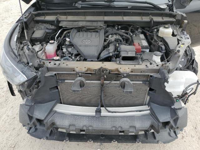 2024 TOYOTA HIGHLANDER - 5TDKDRAH5RS052255