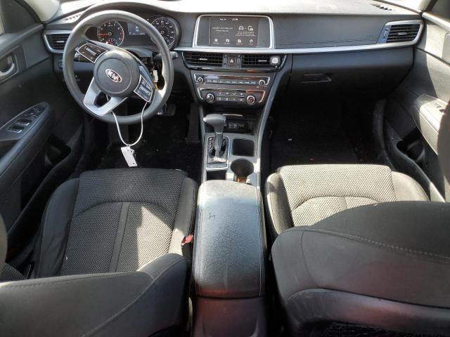 2019 KIA OPTIMA LX - 5XXGT4L37KG364470