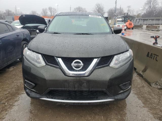 2016 NISSAN ROGUE S - JN8AT2MT6GW009695