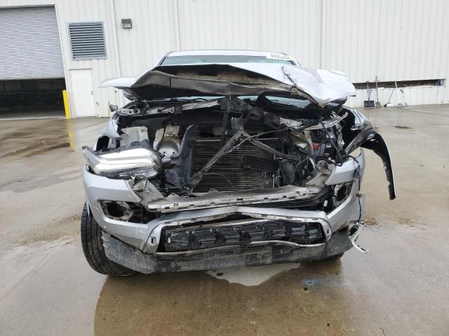 2017 TOYOTA TACOMA DOU - 5TFEZ5CN0HX037147