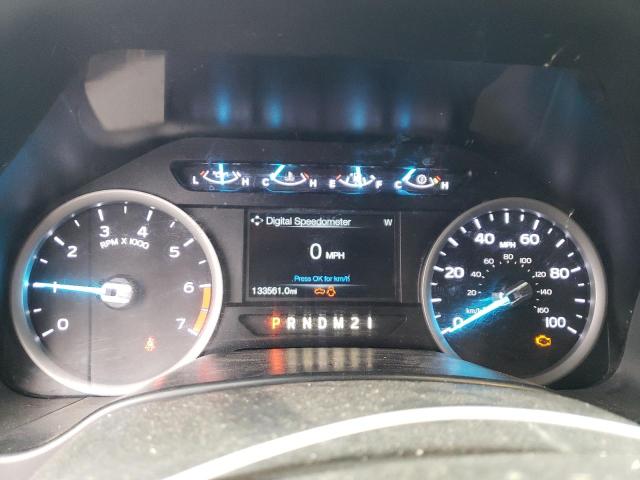 2019 FORD F250 SUPER - 1FT7W2B66KED38423