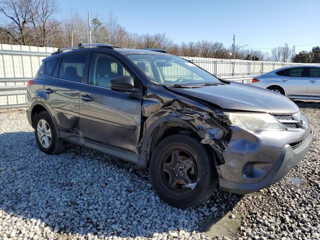 2015 TOYOTA RAV4 LE - JTMZFREVXFJ049692